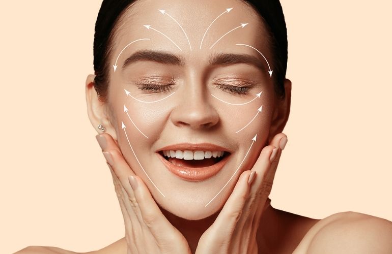 Dolgu Uygulamaları Genç ve Hacimli Bir Görünümün Sırrı