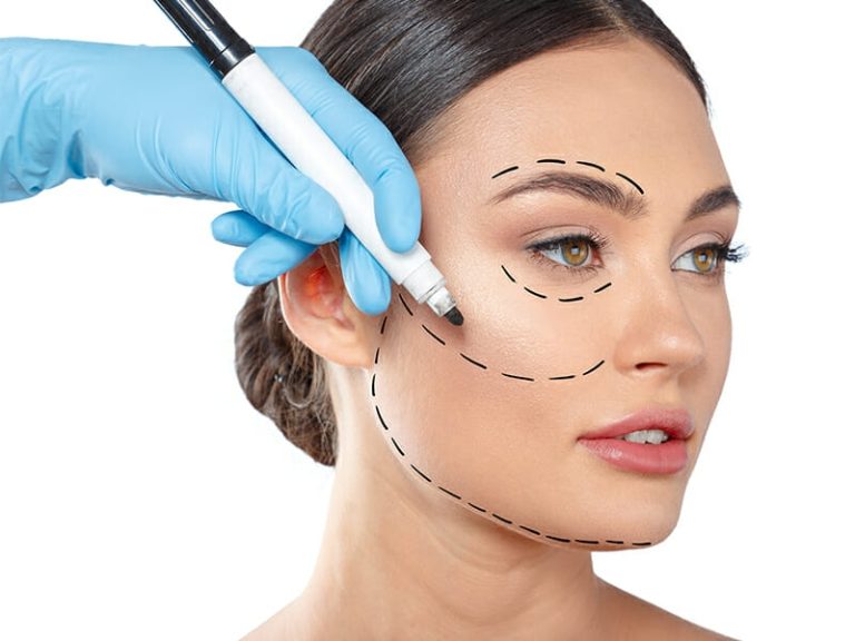 Yüz Estetik Cerrahisi Nedir?